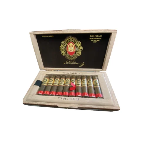 Arturo Fuente Eye of the Bull