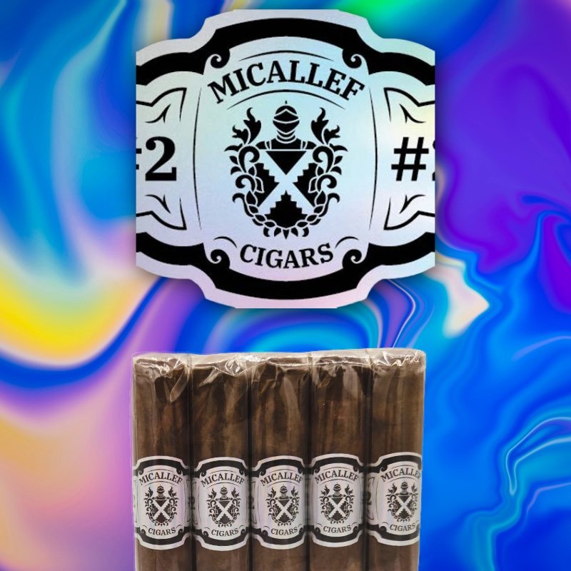 Micallef Natural Color Blend bundles