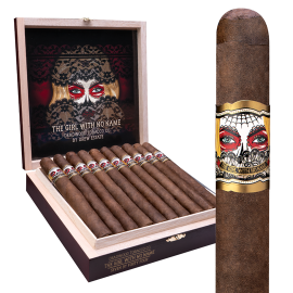 Deadwood The Girl With No Name Lonsdale 7x44