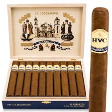HVC La Decoracion BP Toro 6 1/2x54