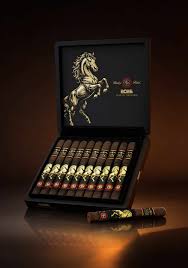 Rocky Patel Year of The Horse Churchill 7x48