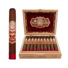 My Father La LEALTAD Toro 6x54