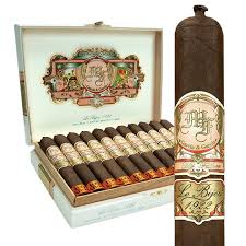 My Father Le Bijou 100 Anos Corona especial 6 1/2x44