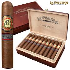 La Palina Illumination Toro
