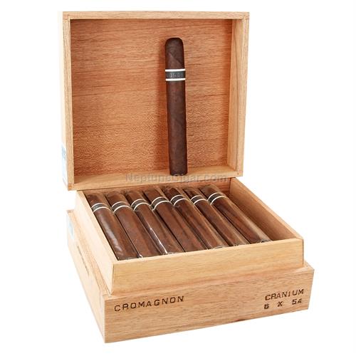 Roma Craft CroMagnon Cranium 6x54