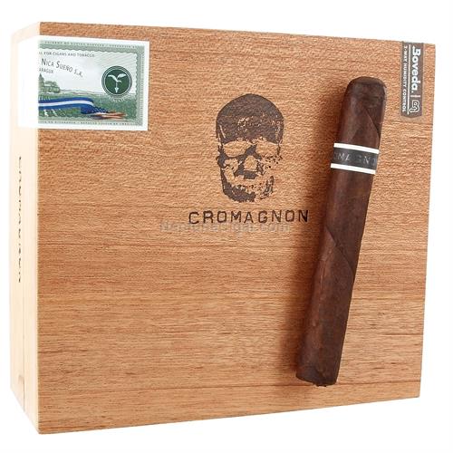Roma Craft CroMagnon Cranium 6x54 - Image 2