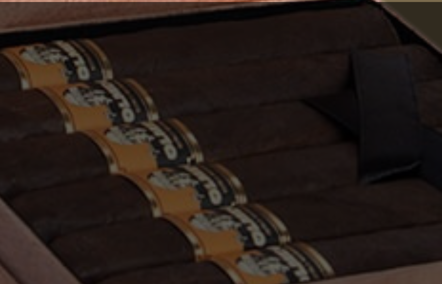 Foundation Olmec Maduro Toro Cigars