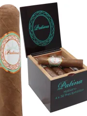 Patina Habano Pricipitation 4x50