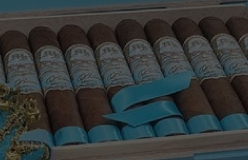 My Father Blue Honduras cigars