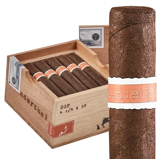 Roma Craft Neanderthal HN 5x56