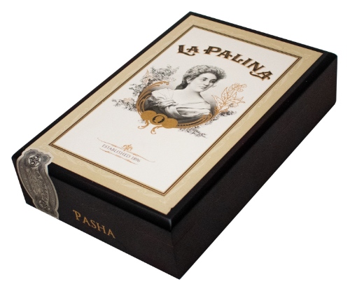 La Palina Family Series Miami Pasha 7x50 - Image 3