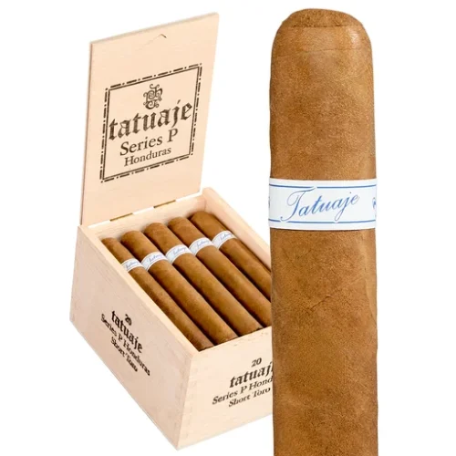 Tatuaje Series P Honduras  Robusto/Toro