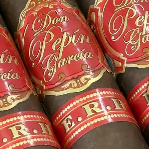 Don Pepin Garcia ERH Toro