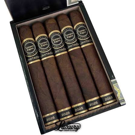 Lampert Limitada 2025 Toro 6x54