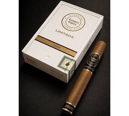 Lampert Limitada 2026 Toro BP 6x54