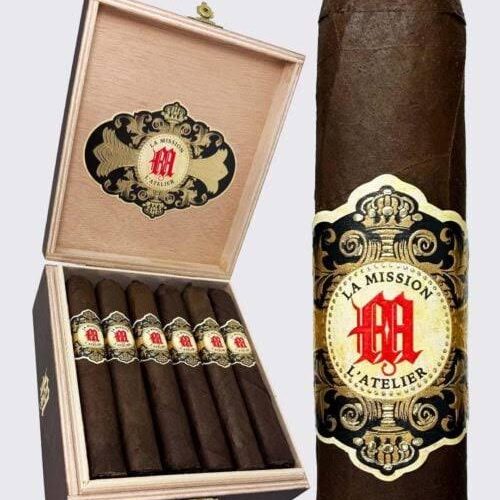 Tatuaje L'Atelier 5  5/8x54