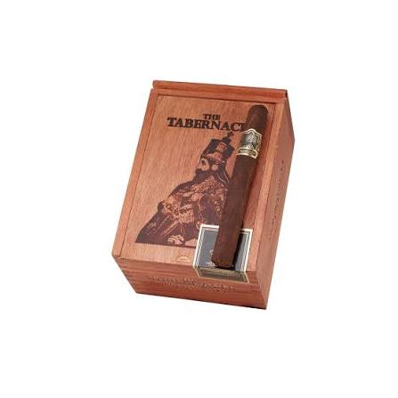 Tabernacle Broadleaf Doble Corona 7x54 - Image 2