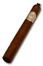 La PALINA Goldie Dubai #5