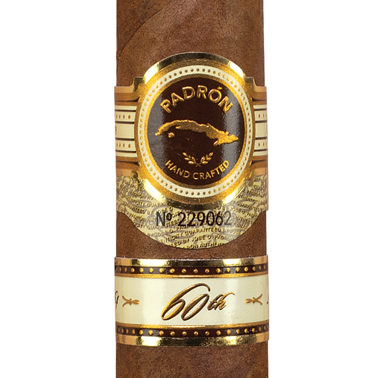Padron 60th Anniversary - Image 3